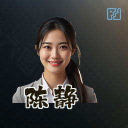 陈静
