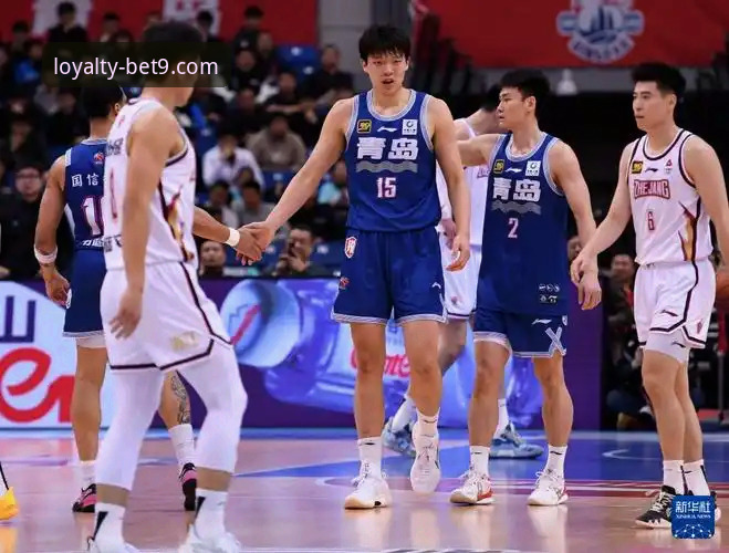 CBA季后赛G2浙江加时逆转宁波晋级八强最新动态，Bet9十年信誉用户热血观赛体验深度解析
